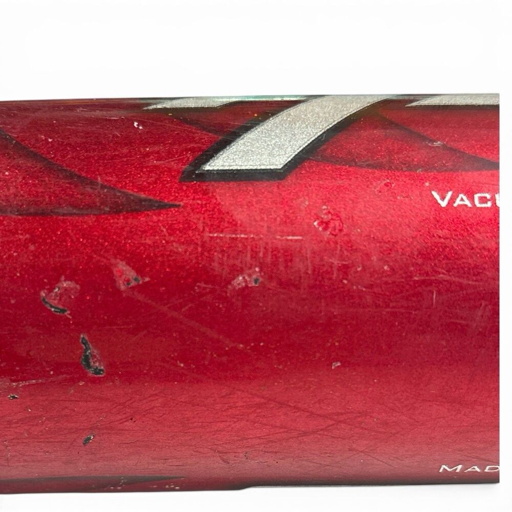 Miken Recoil MSRFA Balanced DFR 180 Softball Bat Size 34" / 26 oz Red - Picture 11 of 16